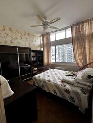 King's Mansion (D15), Condominium #546191941